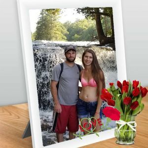 Meet your Posher, Kacie